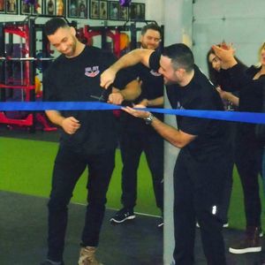 Meet your Posher, Max